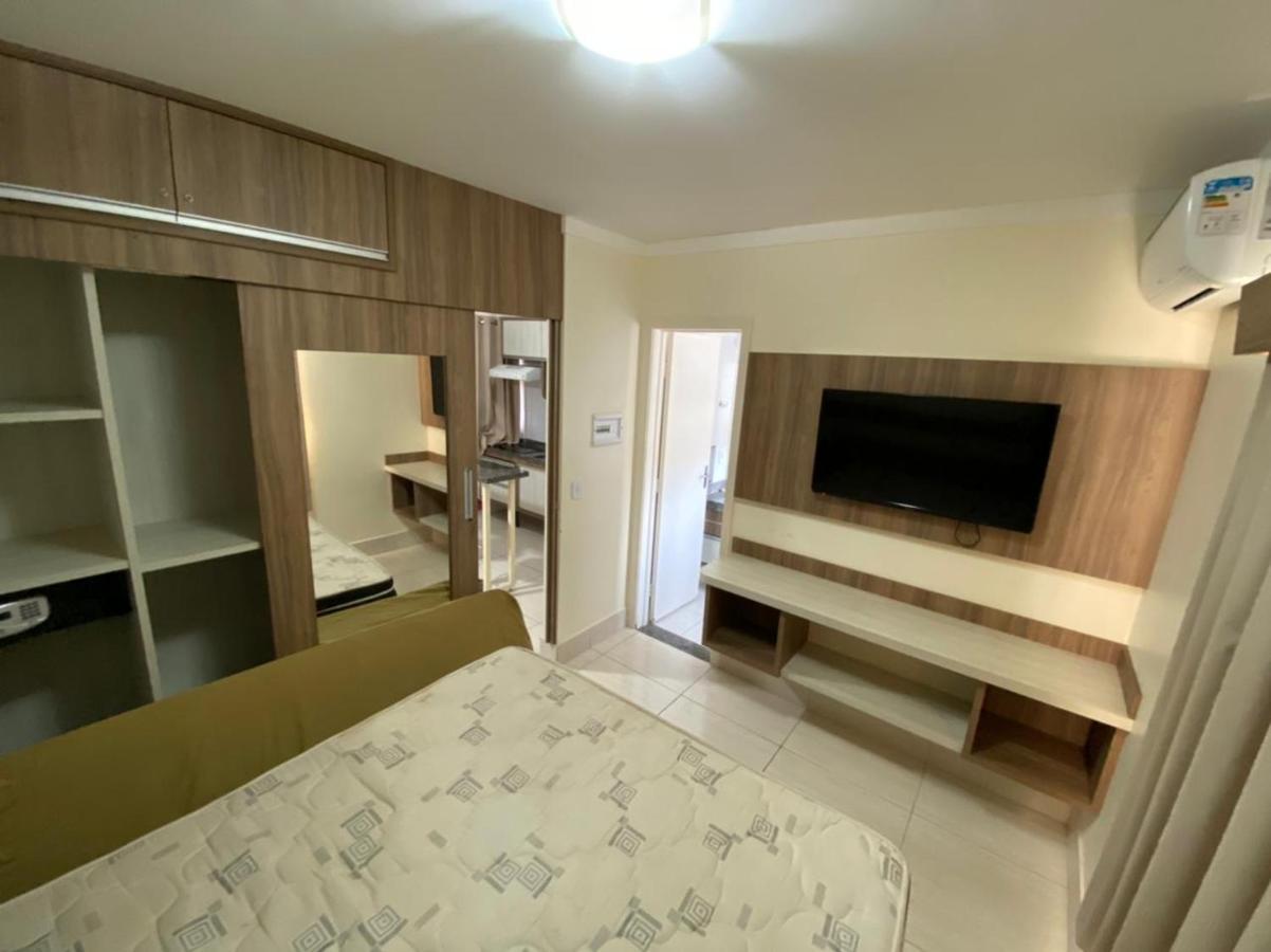 קאלדס נובאס Lacqua Diroma V Apt Localizado Proximo A Portariaparque Aquatico Completo Nao Dispomos De Roupa De Cama E Banho מראה חיצוני תמונה