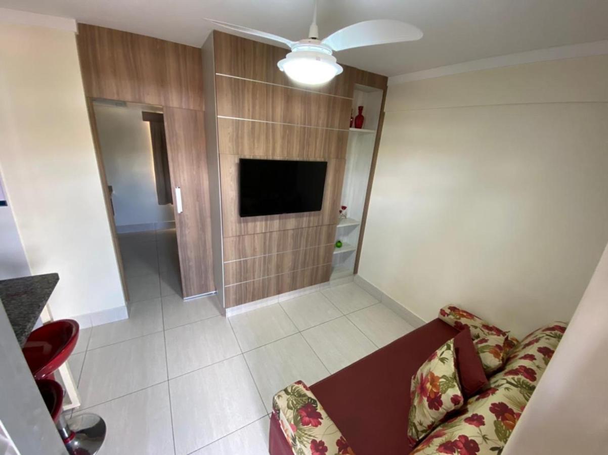 קאלדס נובאס Lacqua Diroma V Apt Localizado Proximo A Portariaparque Aquatico Completo Nao Dispomos De Roupa De Cama E Banho מראה חיצוני תמונה